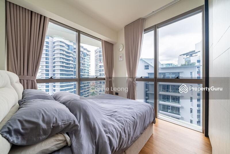 Condominium for Sale: D15, 439953