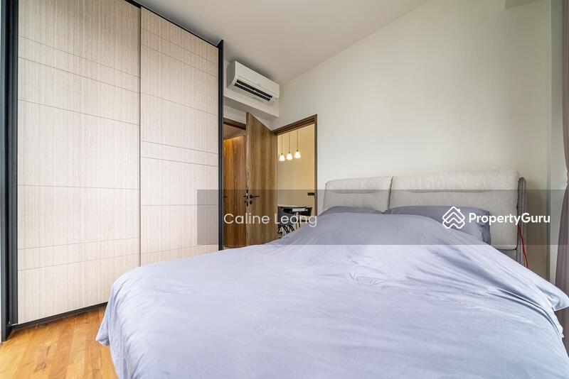 Condominium for Sale: D15, 439953