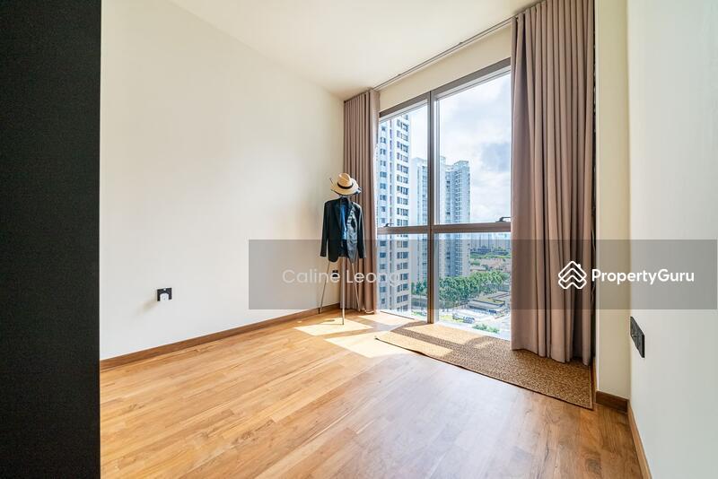 Condominium for Sale: D15, 439953