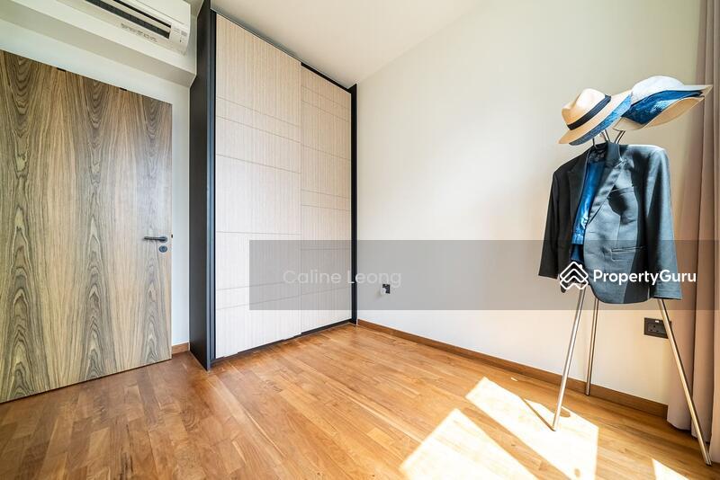 Condominium for Sale: D15, 439953