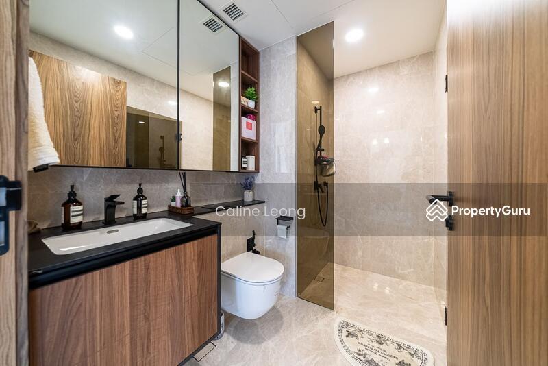 Condominium for Sale: D15, 439953