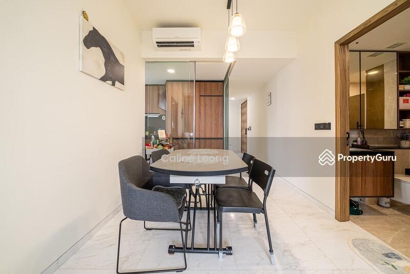 Condominium for Sale: D15, 439953