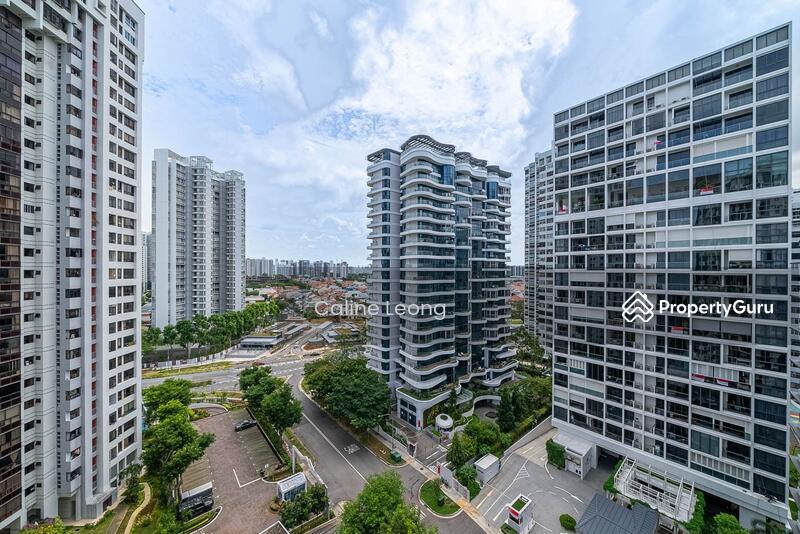 Condominium for Sale: D15, 439953