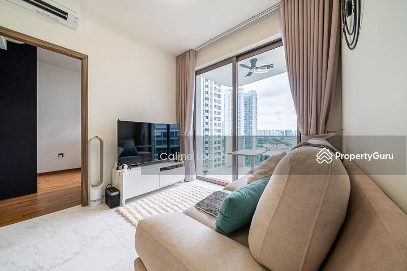 Condominium for Sale: D15, 439953