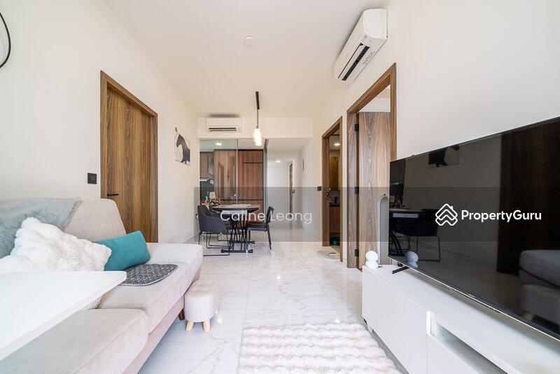Condominium for Sale: D15, 439953