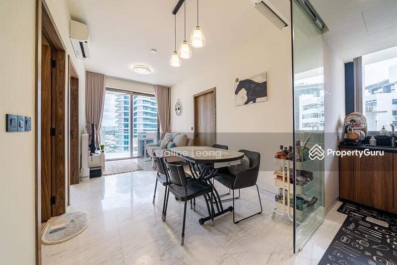 Condominium for Sale: D15, 439953