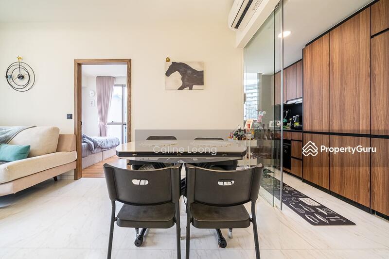 Condominium for Sale: D15, 439953