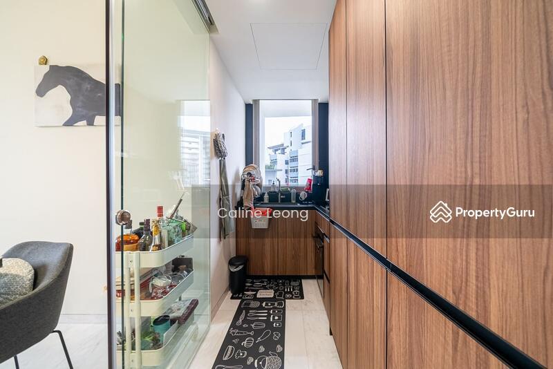 Condominium for Sale: D15, 439953