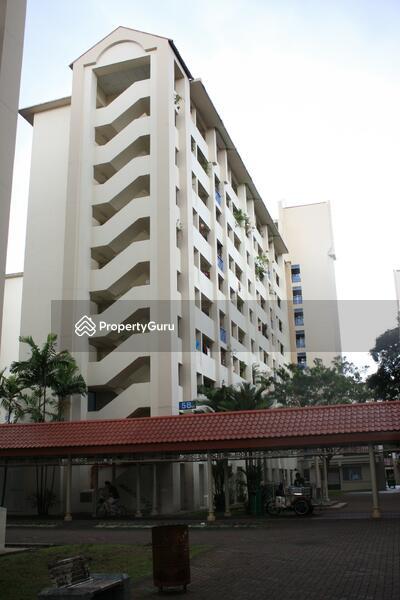 HDB Flat for Sale: D13, 370058