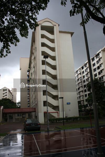 HDB Flat for Sale: D13, 370058