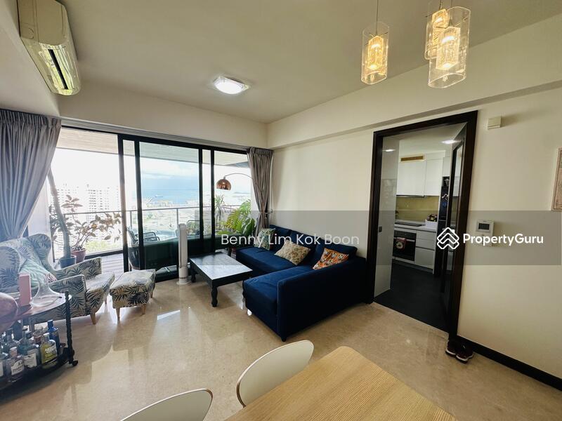 Prop-GPT: Condominium: D02  Spottiswoode Residences