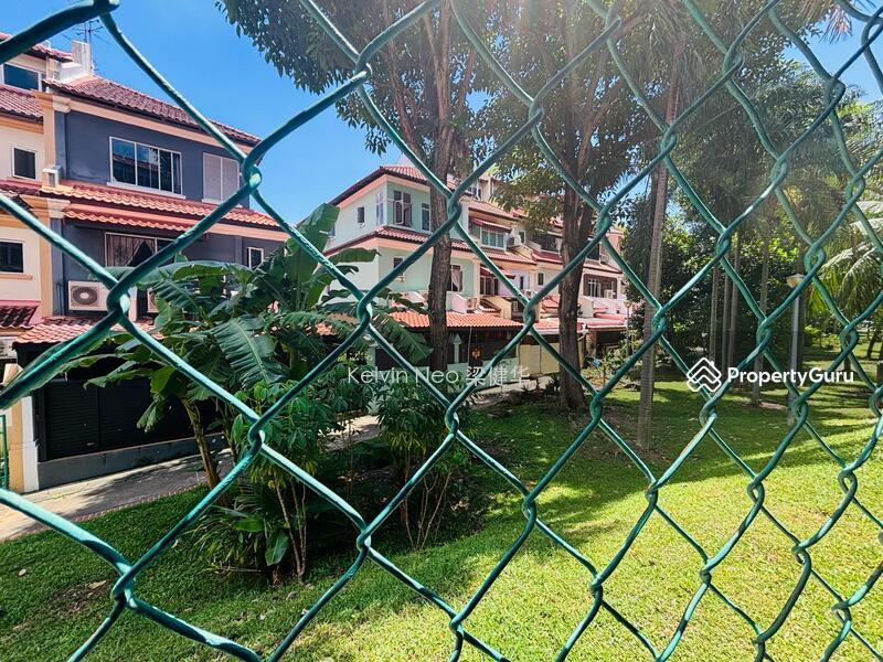Prop-GPT: Terrace: D17  Loyang Villas