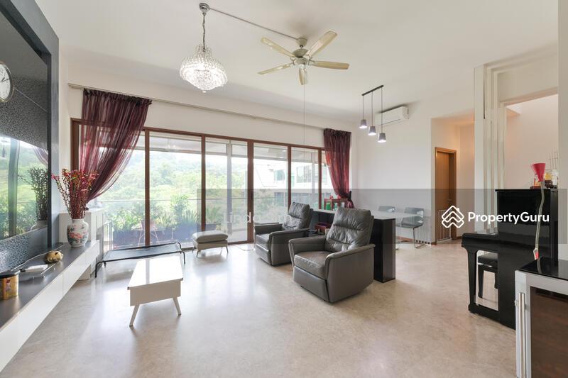 Prop-GPT: Condominium: D23 Bukit Batok Park Natura