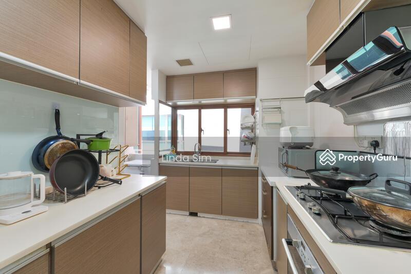 Condominium for Sale: Bukit Batok, D23, 659765