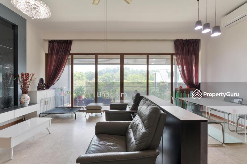 Condominium for Sale: Bukit Batok, D23, 659765