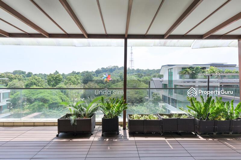 Condominium for Sale: Bukit Batok, D23, 659765