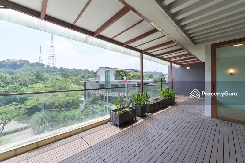 Condominium for Sale: Bukit Batok, D23, 659765