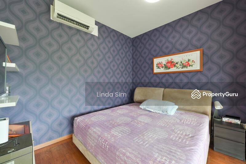 Condominium for Sale: Bukit Batok, D23, 659765