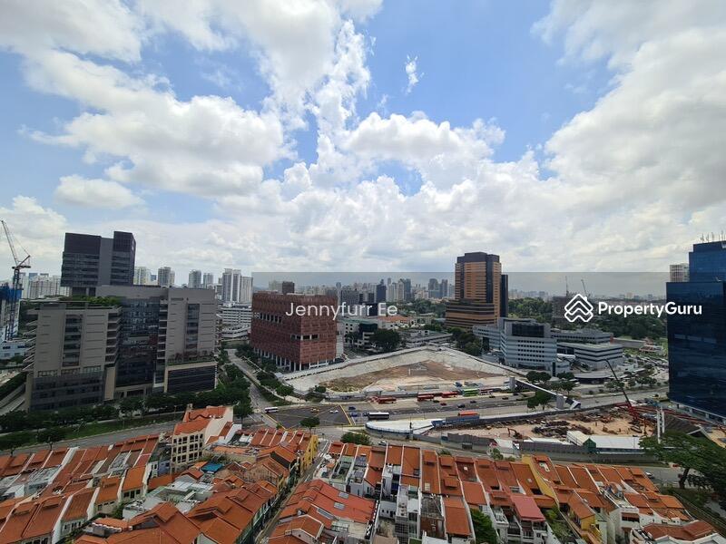 Prop-GPT: Condominium: D02  Spottiswoode Suites