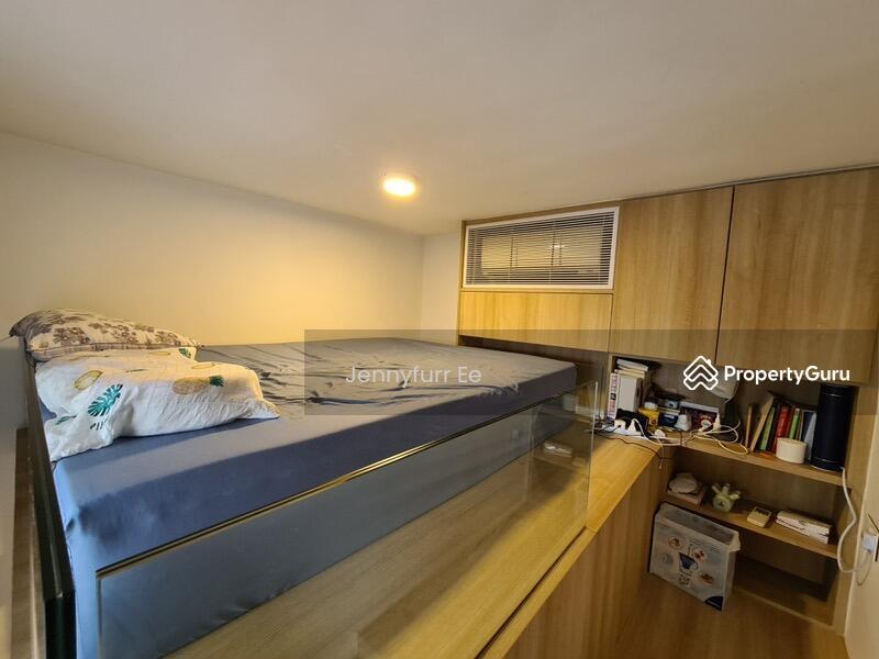 Condominium for Sale: D02, 088661