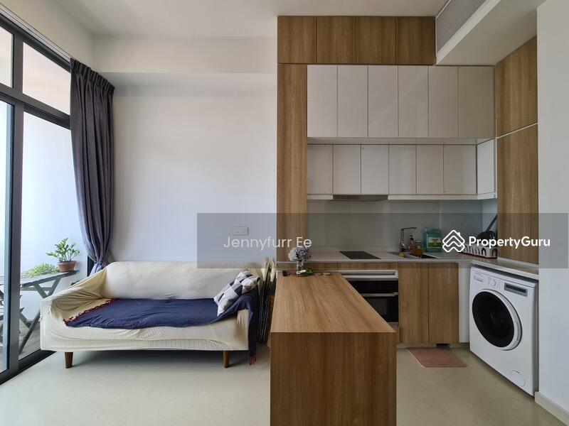 Condominium for Sale: D02, 088661