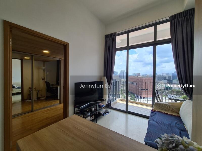 Condominium for Sale: D02, 088661
