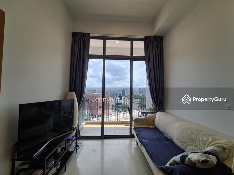 Condominium for Sale: D02, 088661
