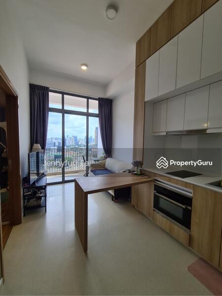 Condominium for Sale: D02, 088661
