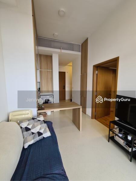 Condominium for Sale: D02, 088661