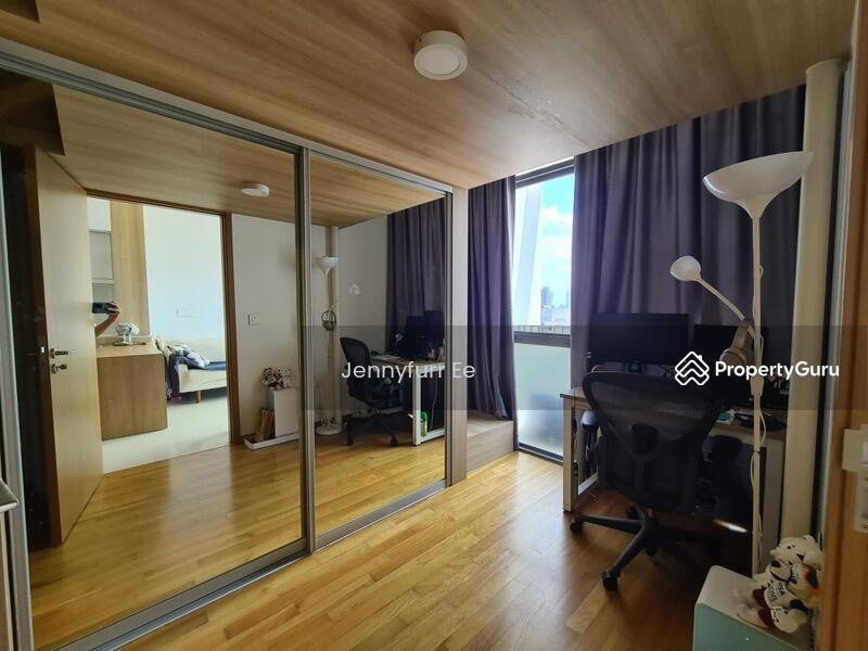 Condominium for Sale: D02, 088661