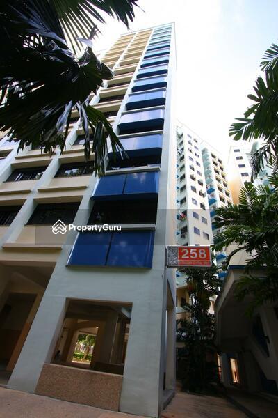 HDB Flat for Sale. , 258 Serangoon Central Drive. , SGD 890,000 | 99-year lease. 