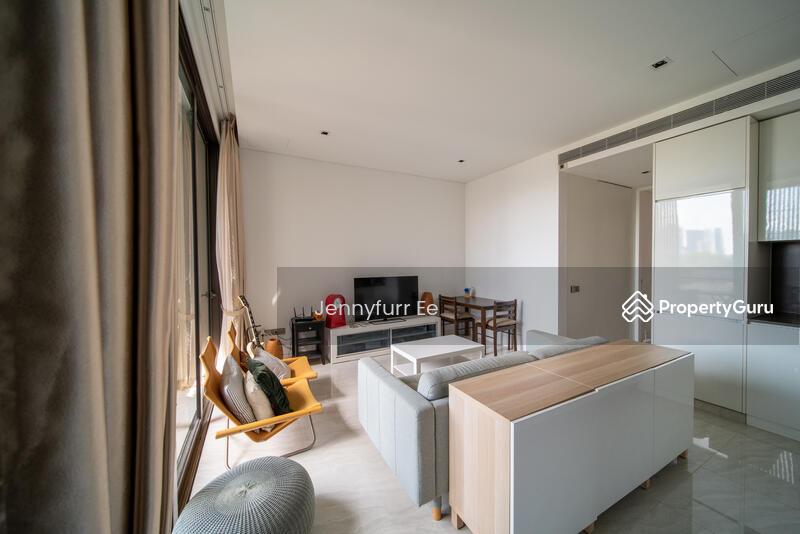 Condominium for Sale: D09, 239114