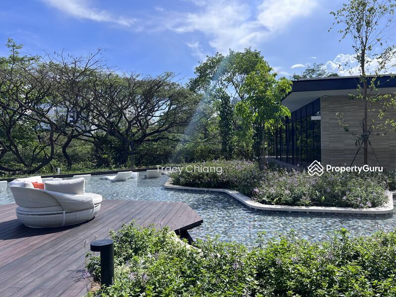 Avenue South Residence