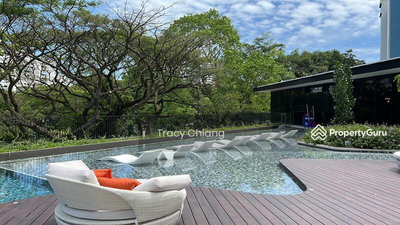 Avenue South Residence