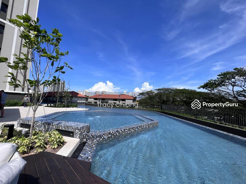 Avenue South Residence