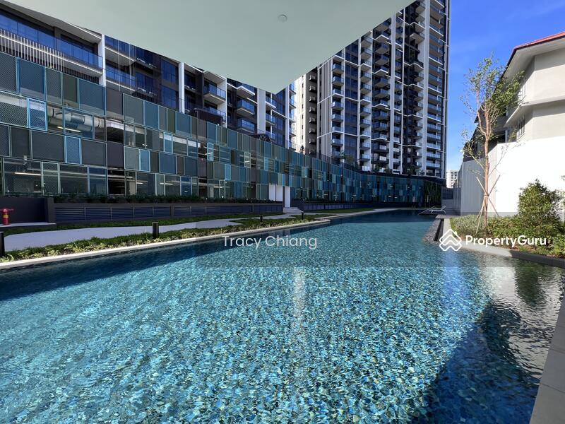 Avenue South Residence