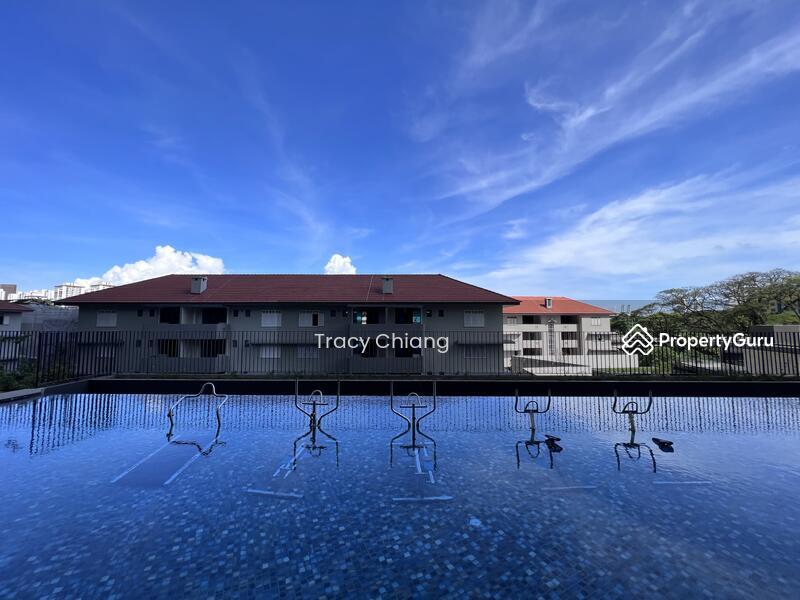 Avenue South Residence