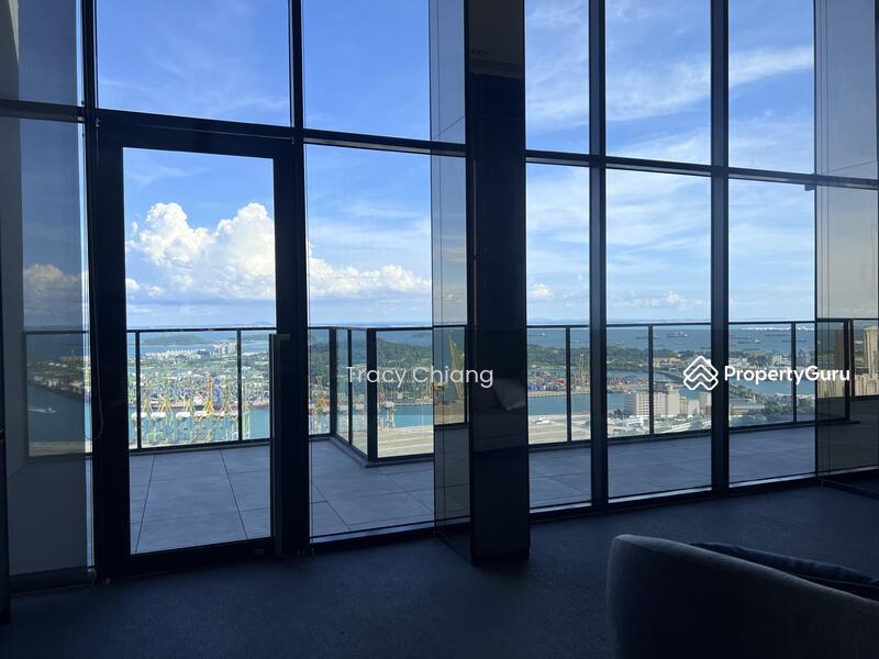 Avenue South Residence