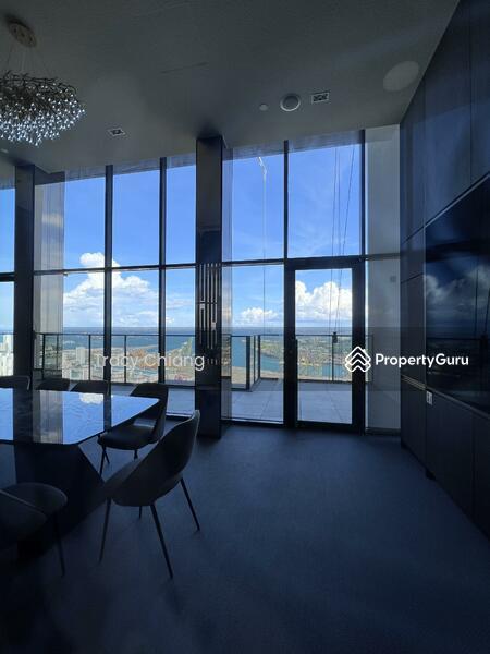 Avenue South Residence