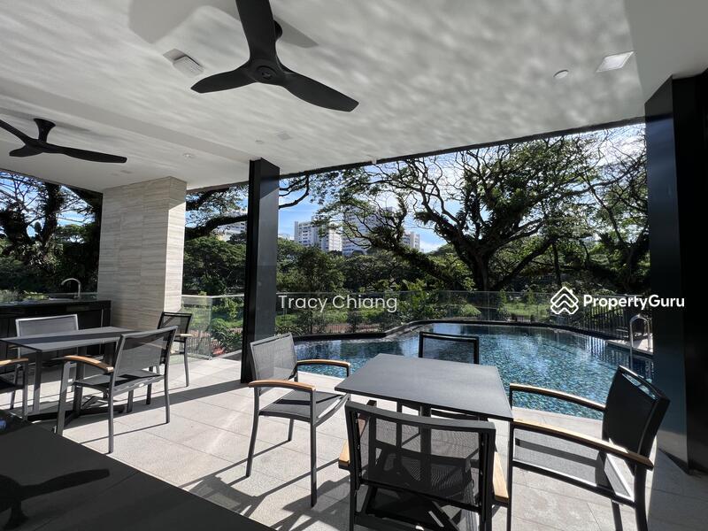 Avenue South Residence