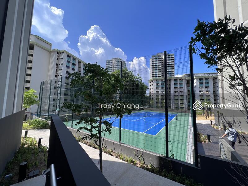 Avenue South Residence