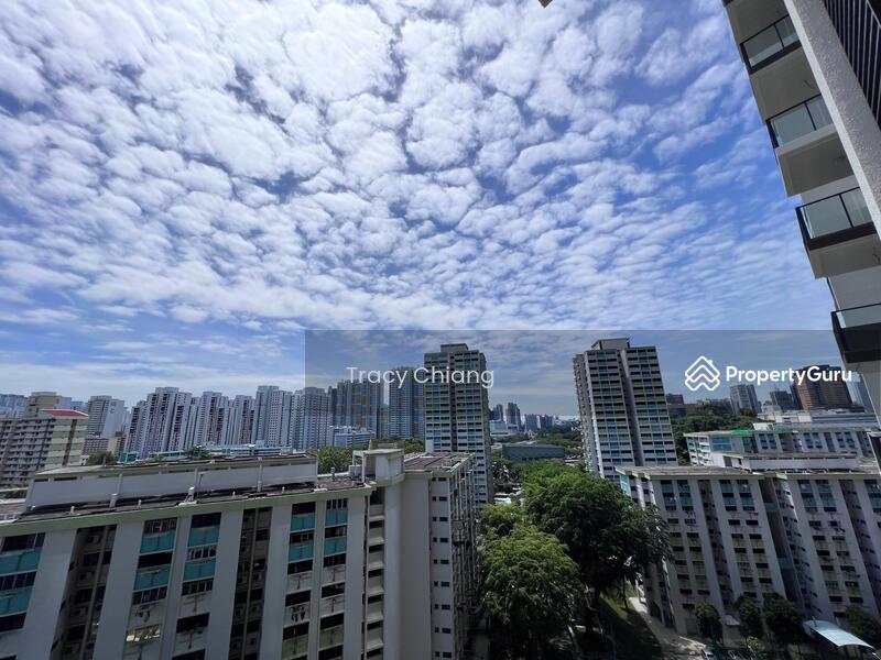 Avenue South Residence