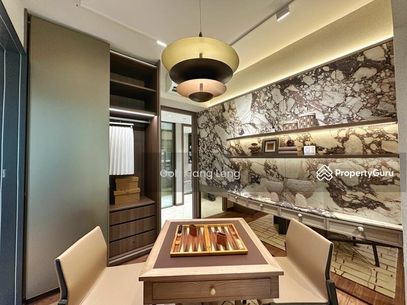 Condominium for Sale. , The Robertson Opus. 