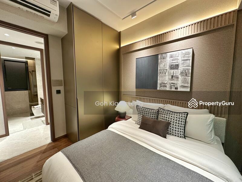Condominium for Sale. , The Robertson Opus. 