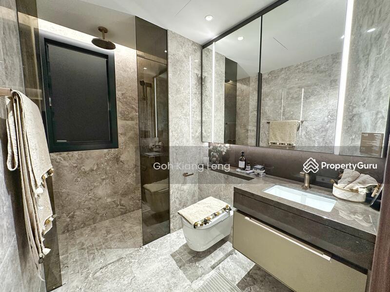 Condominium for Sale. , The Robertson Opus. 