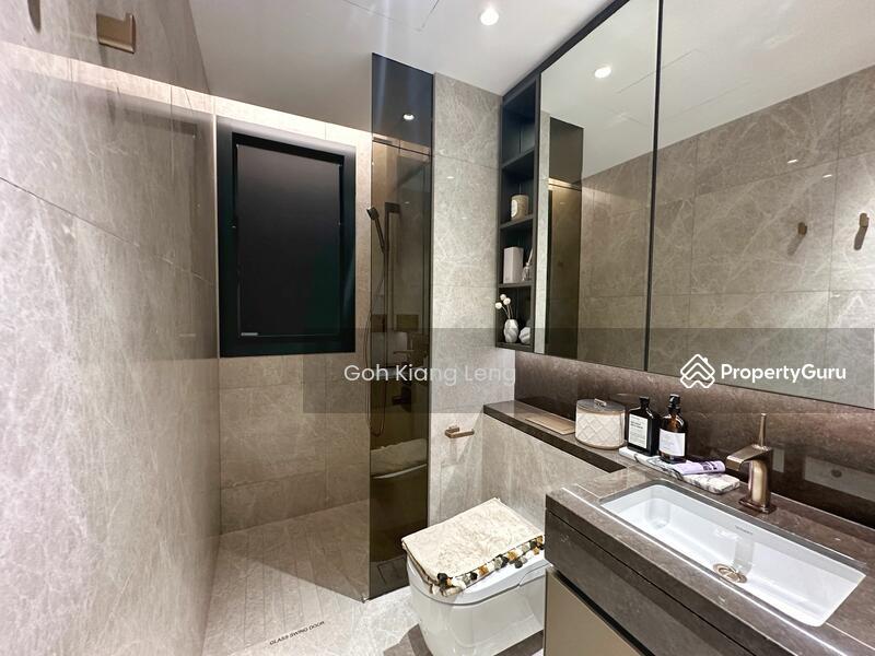 Condominium for Sale. , The Robertson Opus. 