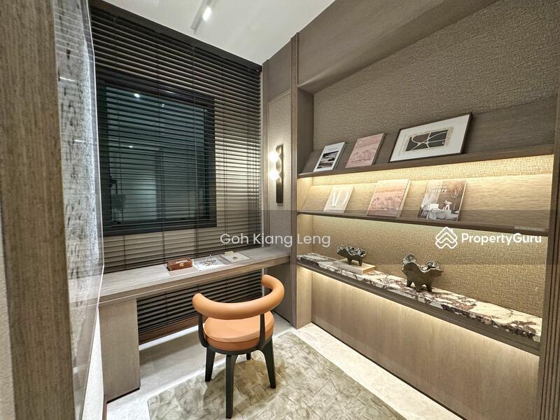 Condominium for Sale. , The Robertson Opus. 