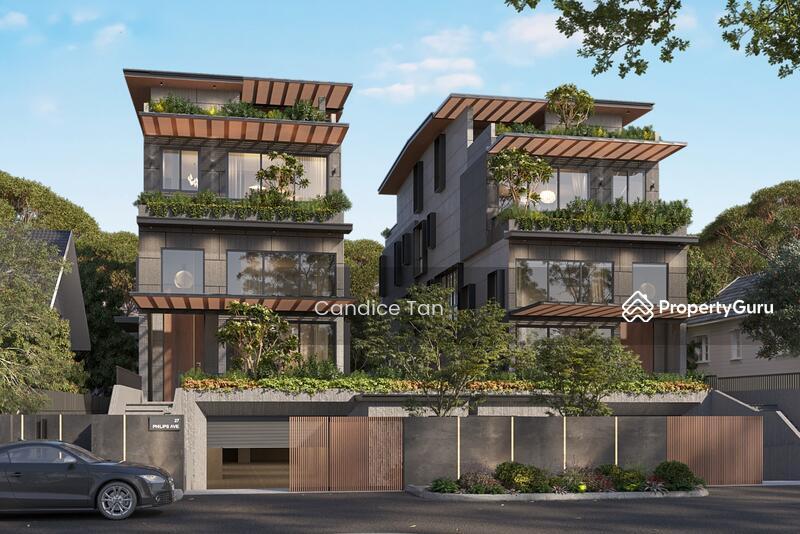 Bungalow for Sale: D19, 546959