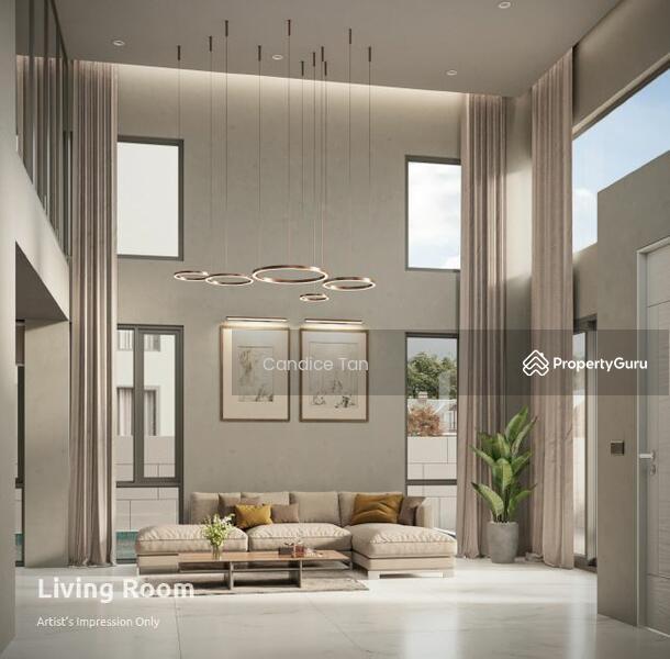 Bungalow for Sale: D19, 546959