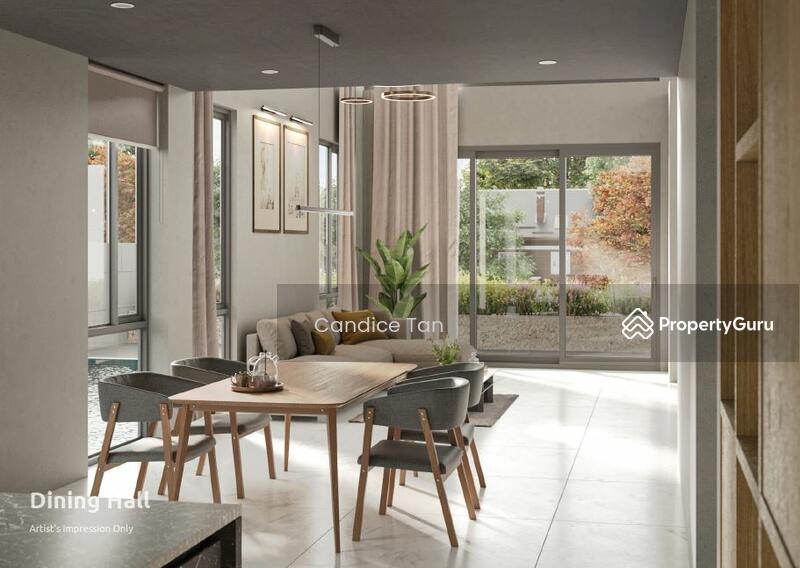 Bungalow for Sale: D19, 546959